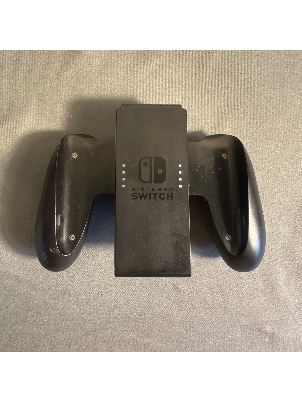 Official Nintendo Switch Joy-Con Comfort Grip For Switch 1